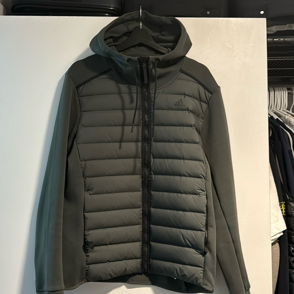 Adidas Hybrid Jacket M